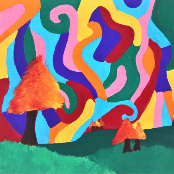 POSTER- ART PRINT - Picture 1 of 1